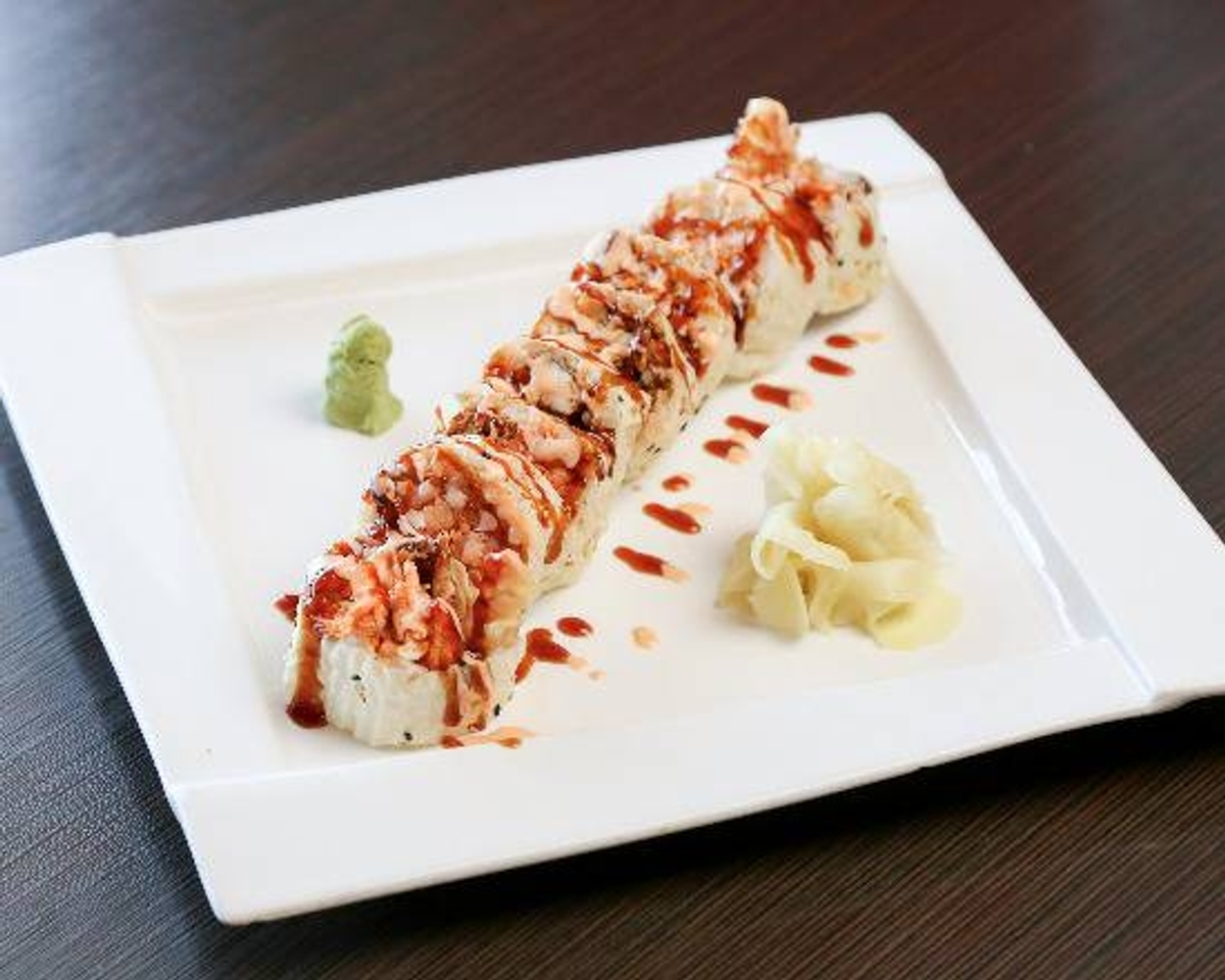 🍣 Tradition Meets Innovation