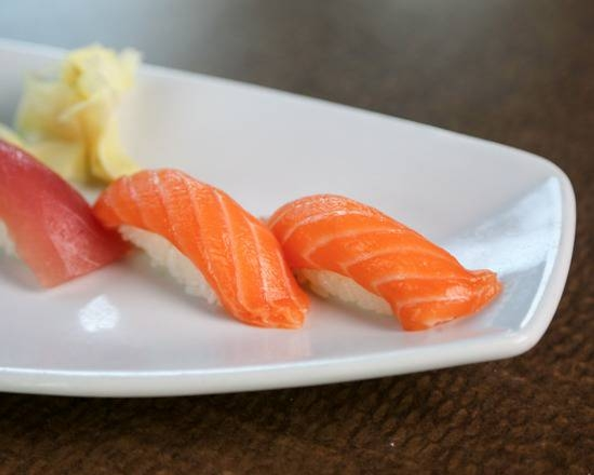 🎣 Fresh Fish, Unmatched Quality